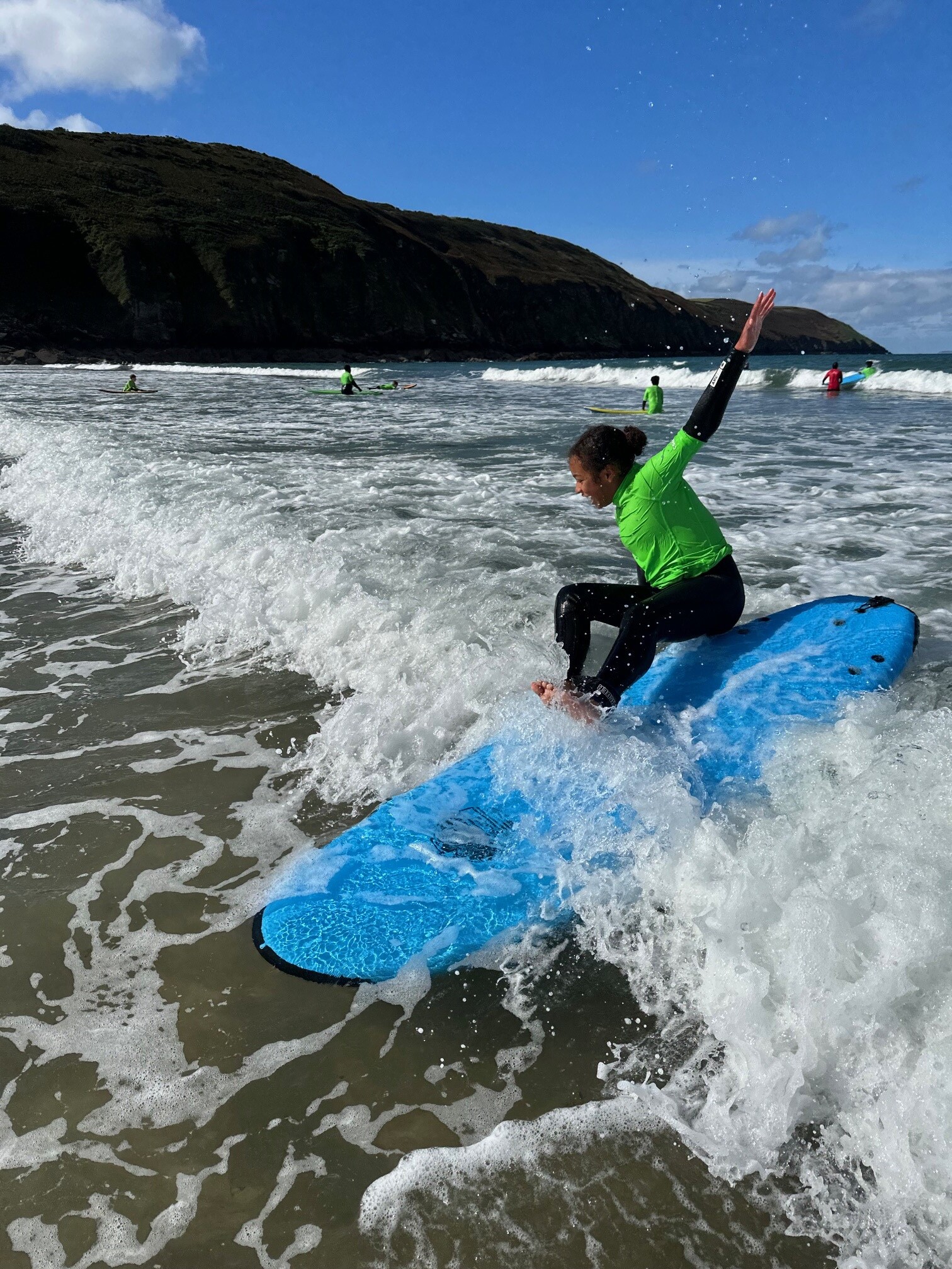 Surf 3